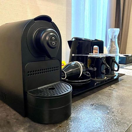 Erian Hotel Джакарта Екстериор снимка